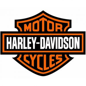 Givi Motorcycle Screens for Harley Davidson Motorcycles