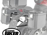 Givi PLO6421CAM Trekker Outback Fitting Kit Triumph Tiger Sport 660 2022 on