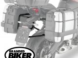 Givi PLO6421MK Pannier Holders Triumph Tiger Sport 660 2022 on