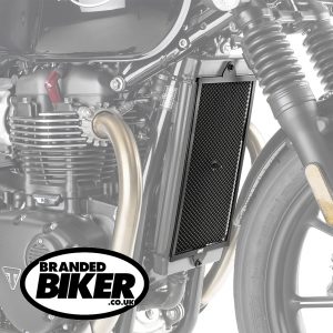 Givi PR6407 Radiator Guard Triumph Street Twin 900 2016 on