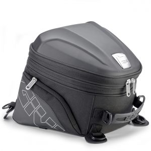 Givi ST607 Expandable Saddle Bag 22 litre