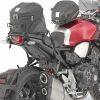 Givi ST607 Expandable Saddle Bag 22 litre