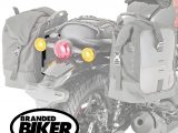 Givi TMT9056 Pannier Holders Royal Enfield Hunter 350 2022 on