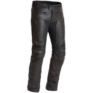 Halvarssons Leather Motorcycle Jeans