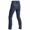 Halvarssons Rogen Lady Stretch Motorcycle Jeans Blue