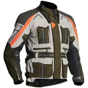 Lindstrands Textile Motorcycle Jackets