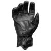 RST IOM TT Hillberry 2 CE Motorcycle Gloves Black