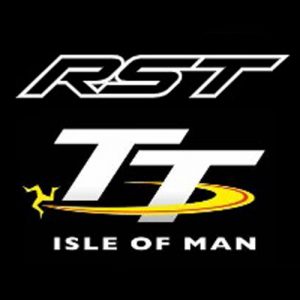 RST IOM TT Motorcycle Clothing