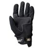 RST IOM TT Team Evo CE Motorcycle Gloves Black