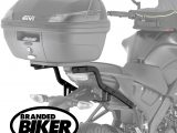 Givi SR2166 Monorack Arms Yamaha MT125 2020 on