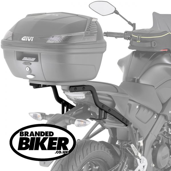 Givi SR2166 Monorack Arms Yamaha MT125 2020 on