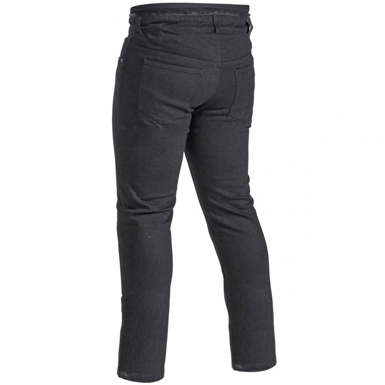 Halvarssons Textile Motorcycle Trousers