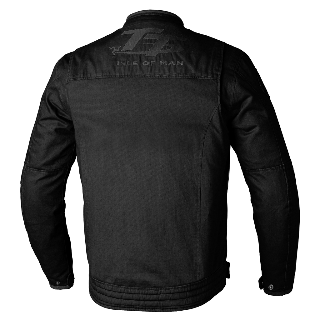 Rst deals summer jacket