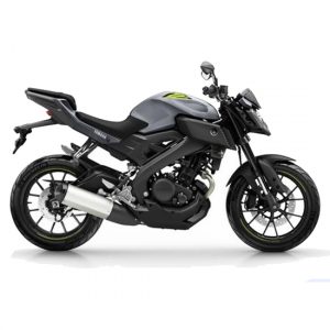 Yamaha MT125 Motorcycles
