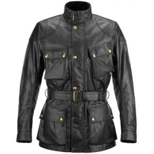 Belstaff Textile Motorcycle Jackets