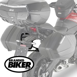 Givi PLX6421 V35 V37 Pannier Holders Triumph Tiger Sport 660 2022 on