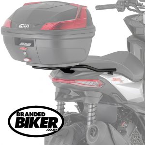 Givi SR6711 Rear Carrier for Aprilia SR GT 125 200 2022 on