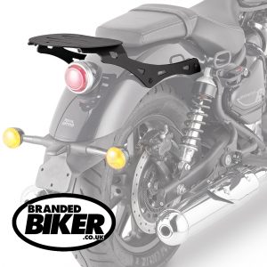 Givi SR9058 Rear Carrier Royal Enfield Super Meteor 650 2023 on