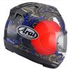 Arai RX7V Evo Motorcycle Helmet Samurai