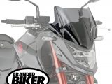 Givi 2166A Motorcycle Screen Honda CB750 Hornet 2023 on