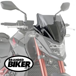 Givi 2166A Motorcycle Screen Honda CB750 Hornet 2023 on