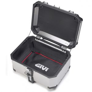 Givi E201 Interior Lining for Large Givi Trekker Top Boxes