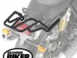 Givi SR9051 Carrier Royal Enfield Continental GT 650 2020 on