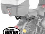 Givi SR9057 Monorack Arms Royal Enfield Classic 350 2022 on