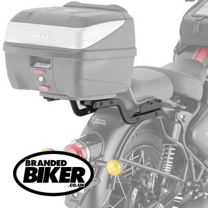 Givi SR9057 Monorack Arms Royal Enfield Classic 350 2022 on