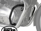 Givi TN9051 Engine Guards Royal Enfield Continental GT 650 2020 on