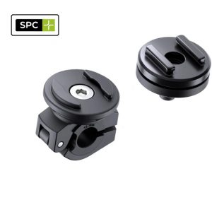 SP Connect Plus Mirror Mount Black