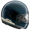 Arai Concept XE Motorcycle Helmet React Blue