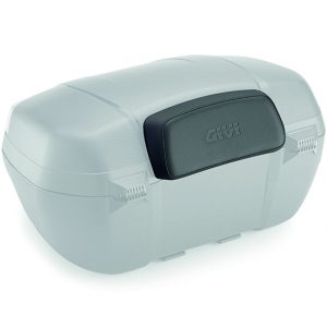 Givi E207 Backrest for Givi E46 Monolock Top Boxes