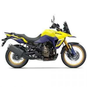 Suzuki V Strom 800 Motorcycles