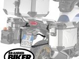 Givi PLO1201CAM Pannier Holders Honda XL750 Transalp 2023 on