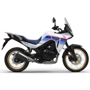 Honda XL 750 Transalp Motorcycle Parts and Accessories