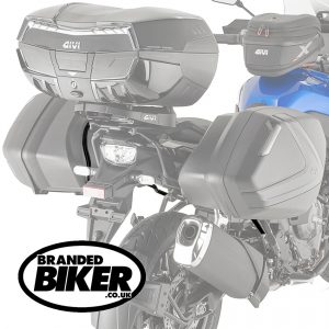 Givi PLX3125 V35 V37 Pannier Holders Suzuki V Strom 800 DE 2023 on