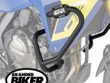 Givi TN3125 Engine Guards Suzuki V Strom 800 DE 2023 on