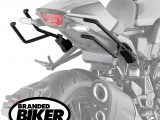 Givi TR1165 Remove X Pannier Holders Honda CB1000R 2018 on