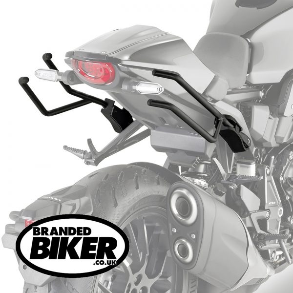 Givi TR1165 Remove X Pannier Holders Honda CB1000R 2018 on