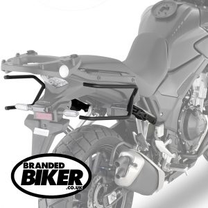 Givi TR1171 Remove X Pannier Holders Honda CB500X 2019 on