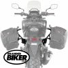 Givi TR1171 Remove X Pannier Holders Honda CB500X 2019 on