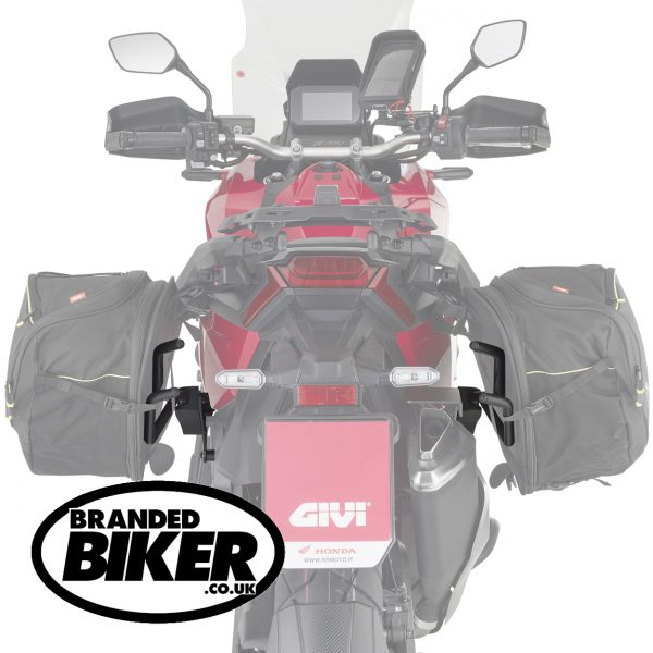 Givi TR1188 Remove X Pannier Holders Honda X ADV 750 2021 on