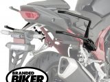 Givi TR1200 Remove X Pannier Holders Honda CB750 Hornet 2023 on