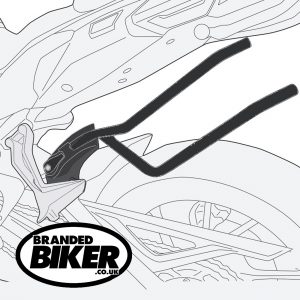 Givi TR2139 Remove X Pannier Holders Yamaha Tracer 900 2018 to 2020