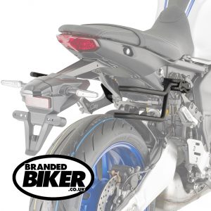 Givi TR2156 Remove X Pannier Holders Yamaha MT09 2021 to 2023