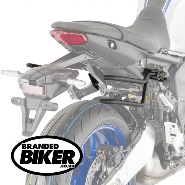 Givi TR2156 Remove X Pannier Holders Yamaha MT09 2021 to 2023