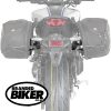 Givi TR2156 Remove X Pannier Holders Yamaha MT09 2021 on
