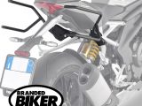 Givi TR6420 Remove X Pannier Holders Triumph Speed Triple 1200 RS 2021 on