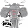 Givi TR6709 Remove X Pannier Holders Aprilia RS 660 2021 on